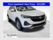 Used 2020 Buick Encore GX Essence SUV