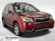 Used 2016 Subaru Forester 2.5i Touring SUV