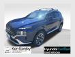 Certified 2021 Hyundai Santa Fe Calligraphy SUV