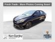 Used 2024 Kia Forte  Sedan