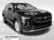 Used 2021 Buick Envision Preferred SUV