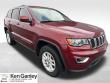 Used 2019 Jeep Grand Cherokee Laredo SUV