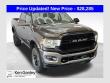 Used 2020 Ram 2500 Tradesman Truck Crew Cab