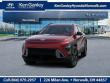 New 2026 Hyundai Kona SEL Premium FWD SUV