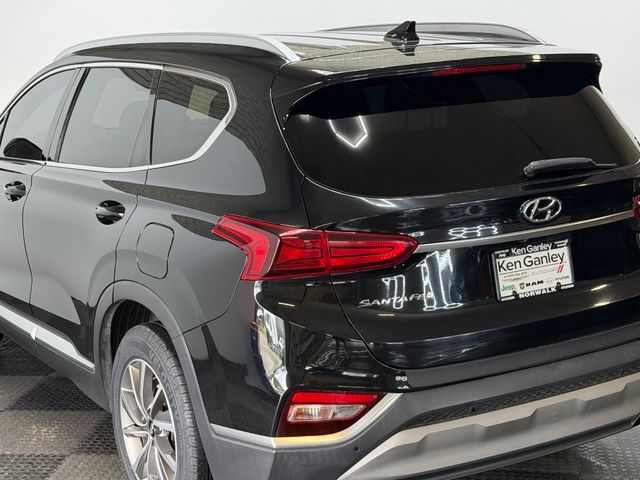 2020 Hyundai Santa Fe SEL - Photo 10