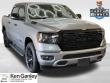 Used 2024 Ram 1500 Big Horn/Lone Star Truck Crew Cab