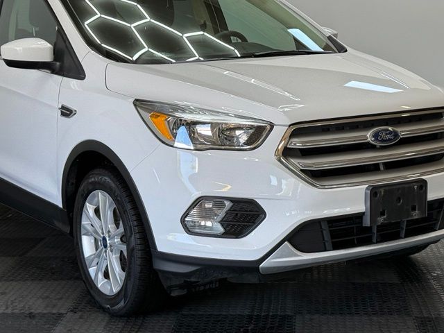 Used 2019 Ford Escape SE with VIN 1FMCU9GD7KUC22881 for sale in Norwalk, OH