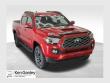 Used 2022 Toyota Tacoma TRD Sport V6 Truck Double Cab