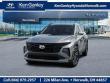 New 2026 Hyundai Tucson SEL Plus AWD SUV