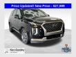 Used 2022 Hyundai Palisade Calligraphy SUV