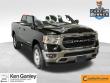 Certified 2022 Ram 1500 Big Horn/Lone Star Truck Quad Cab