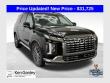 Used 2023 Hyundai Palisade Calligraphy SUV