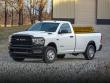 Used 2020 Ram 2500 Big Horn Truck Crew Cab