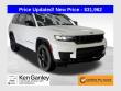 Certified 2023 Jeep Grand Cherokee L Laredo SUV