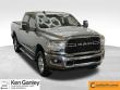 Certified 2023 Ram 2500 Big Horn Truck Crew Cab