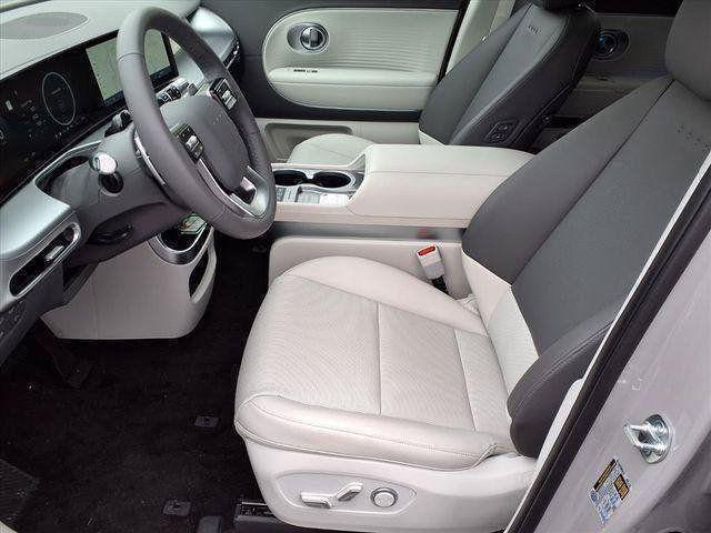 2026 Hyundai IONIQ 9 SEL - Photo 15