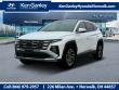 New 2025 Hyundai Tucson Limited AWD SUV