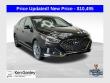 Used 2018 Hyundai Sonata Limited 2.0T Sedan
