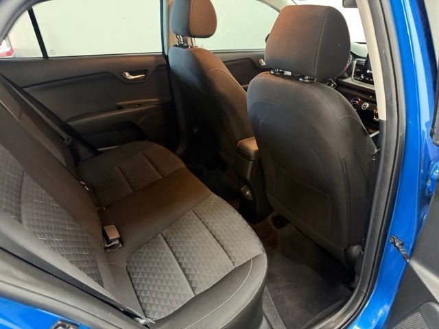 2023 Kia Rio S - Photo 40