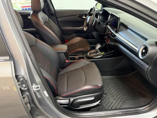 2023 Kia Forte GT - Photo 36