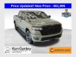 Certified 2026 Ram 1500 Big Horn/Lone Star Truck Crew Cab
