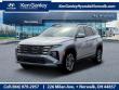New 2026 Hyundai Tucson Limited AWD SUV