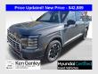 Certified 2026 Hyundai Palisade XRT Pro SUV