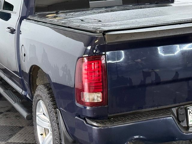 2016 RAM Ram 1500 Pickup Sport - Photo 9