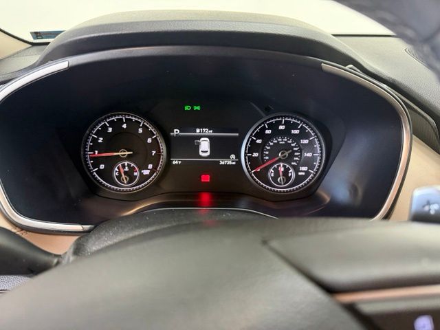 2023 Hyundai Santa Fe SEL - Photo 29