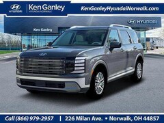 2026 Hyundai Palisade SEL Premium AWD SUV