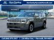 New 2026 Hyundai Santa Fe SEL FWD SUV