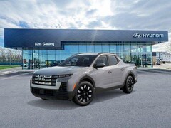 2026 Hyundai Santa Cruz SEL Activity AWD Truck Crew Cab