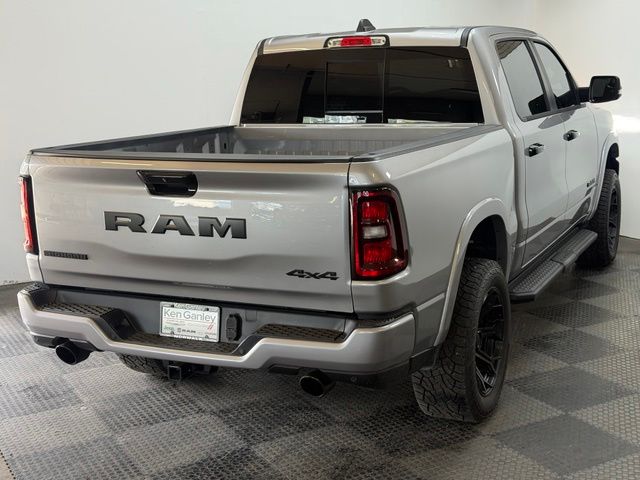 2025 RAM Ram 1500 Pickup Big Horn/Lone Star - Photo 12