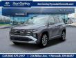 New 2026 Hyundai Tucson Limited FWD SUV