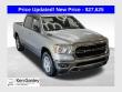 Used 2021 Ram 1500 Big Horn/Lone Star Truck Crew Cab