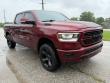 Used 2019 Ram 1500 Big Horn/Lone Star Truck Crew Cab