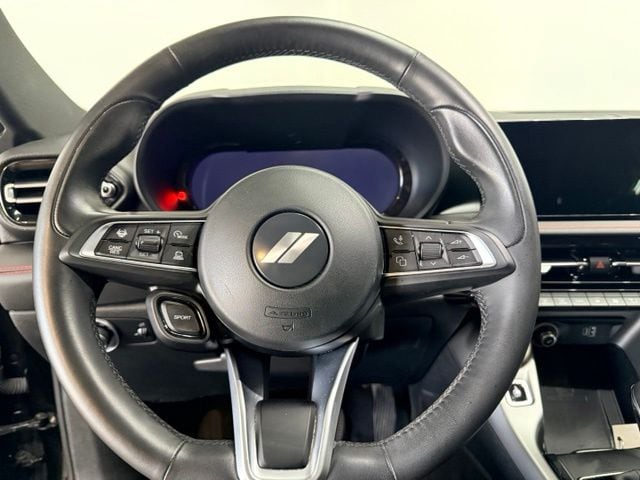2023 Dodge Hornet GT Plus - Photo 18