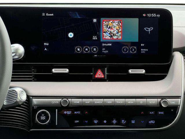 2025 Hyundai IONIQ 5 SE - Photo 19
