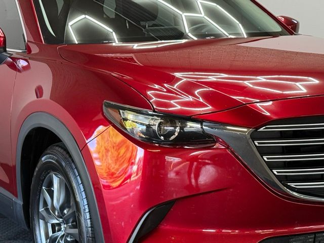 2020 Mazda CX-9 Touring photo 2