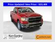 Certified 2024 Ram 1500 Big Horn/Lone Star Truck Quad Cab