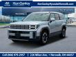 New 2025 Hyundai Santa Fe SE AWD SUV