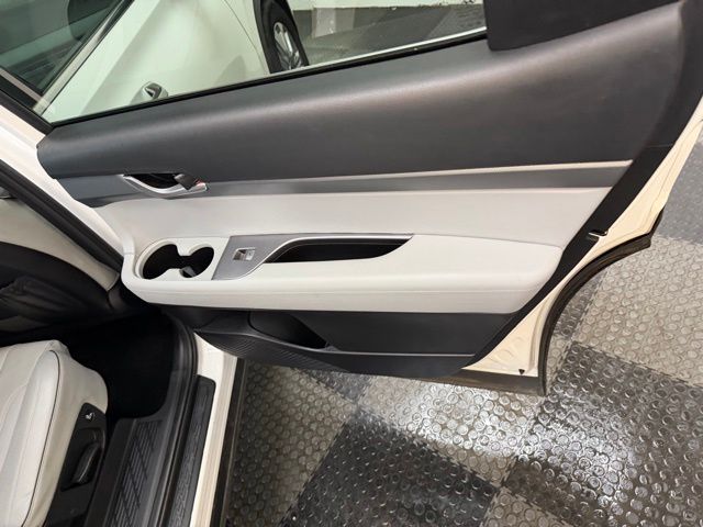 2023 Hyundai Palisade SEL - Photo 42