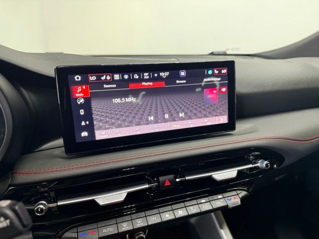 2023 Dodge Hornet GT Plus - Photo 27