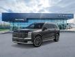 New 2026 Hyundai Palisade Hybrid Calligraphy SUV