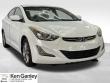 Used 2014 Hyundai Elantra SE Sedan