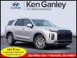 New 2025 Hyundai Palisade SEL AWD SUV