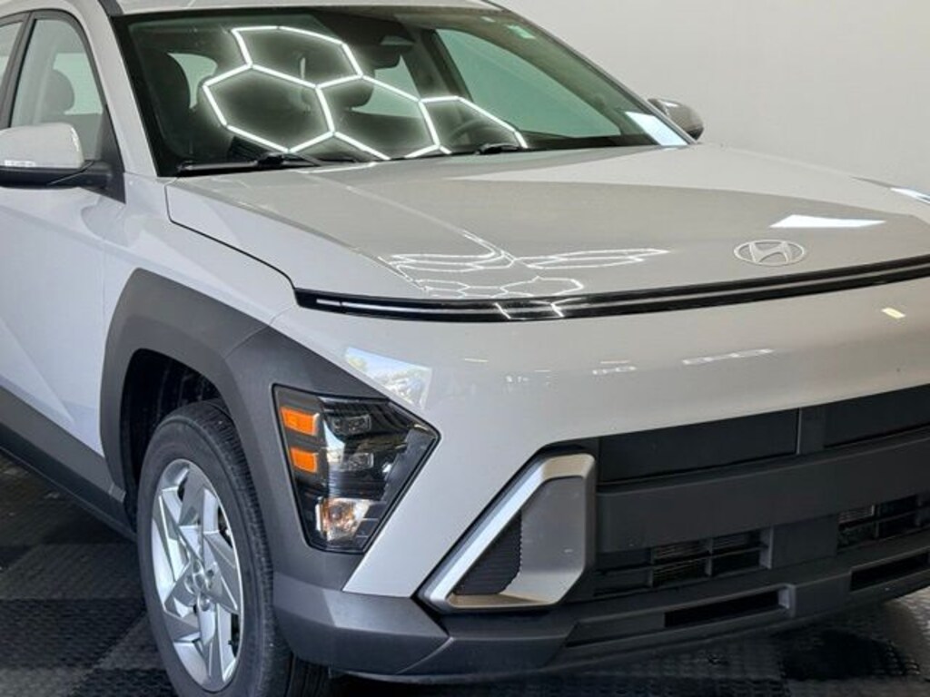 Certified 2024 Hyundai Kona SE SUV