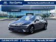 New 2026 Hyundai Elantra SEL Sport Sedan