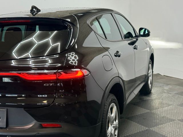 2023 Dodge Hornet GT Plus - Photo 10