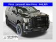 Used 2024 GMC Yukon Denali SUV